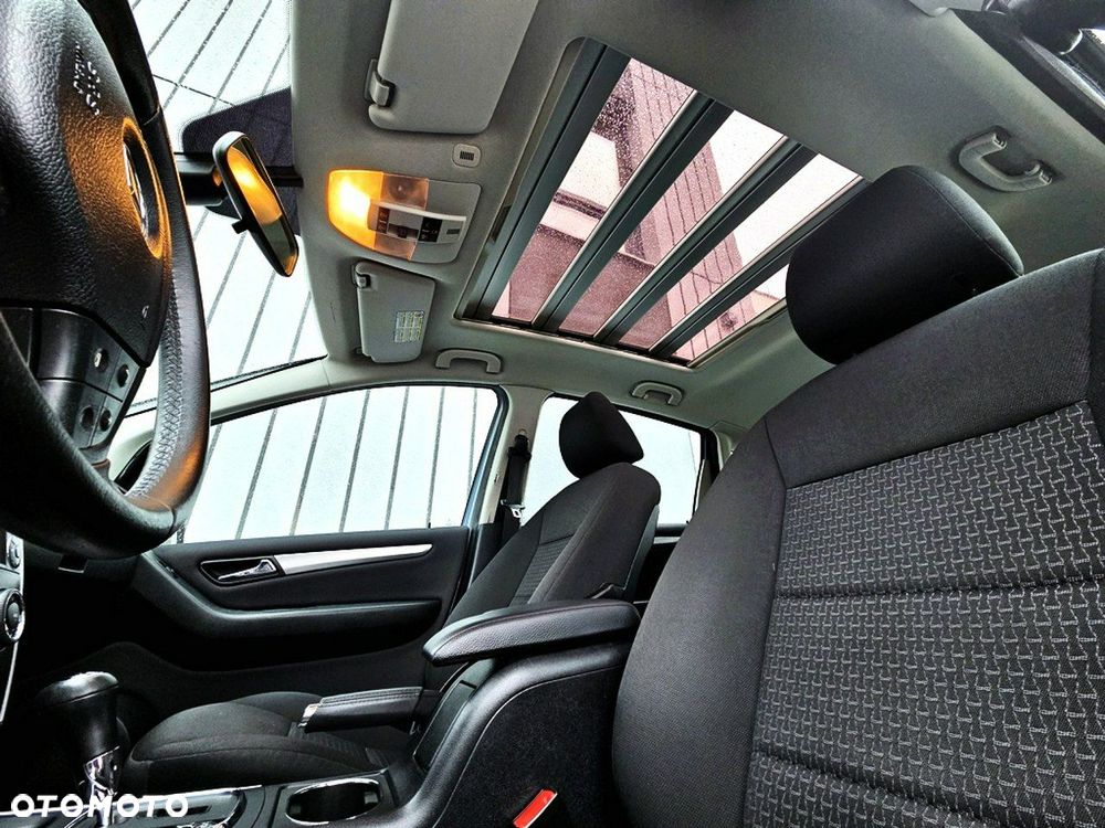 Mercedes-Benz Klasa B 180 BlueEFFICIENCY - 17