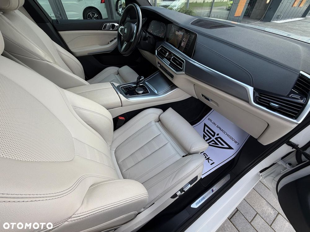 BMW X5 - 18