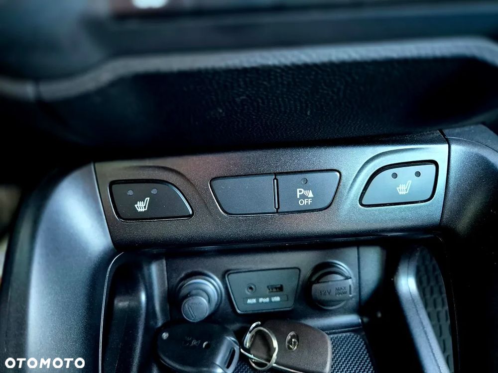 Hyundai ix35 2.0 GDI Premium 2WD - 20
