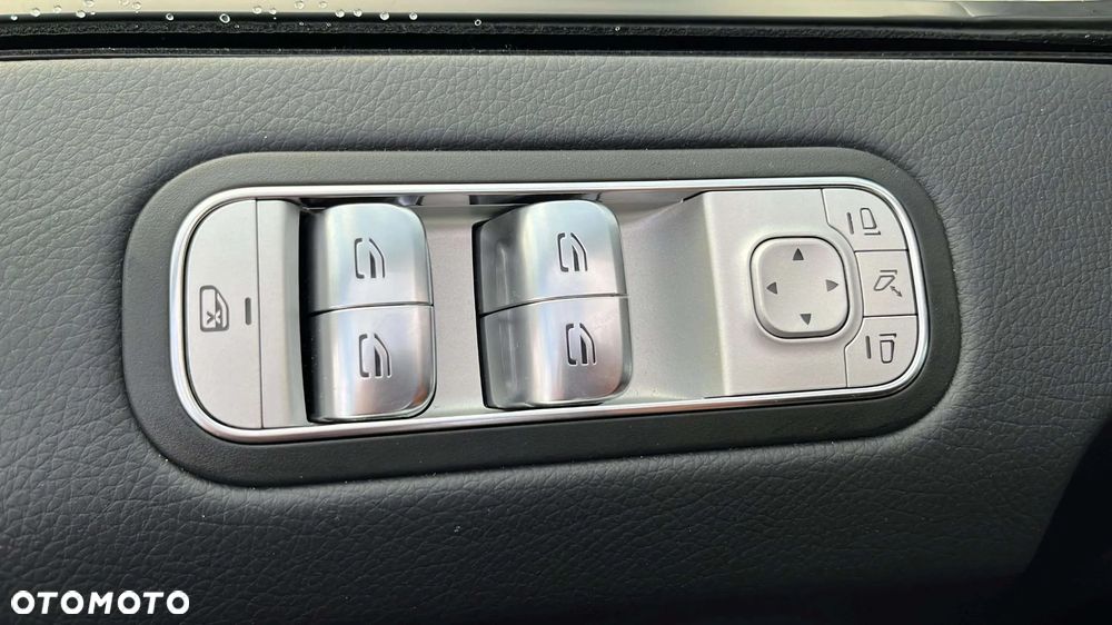 Mercedes-Benz Klasa G AMG 63 - 25