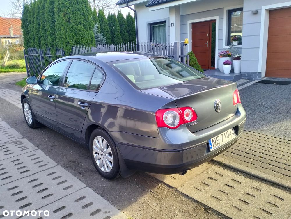 Volkswagen Passat 1.4 TSI Trendline CityLine - 3