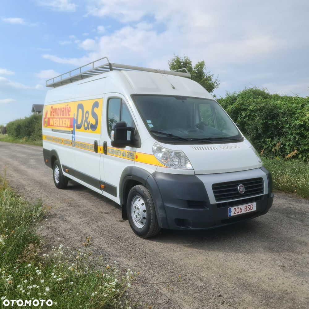 Fiat DUCATO L4H2 - 2