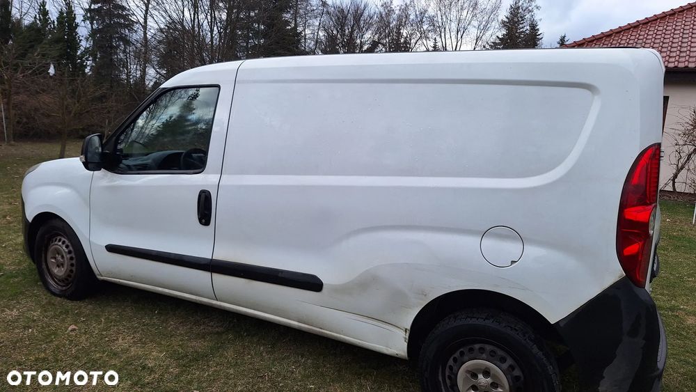 Opel Combo MAX Long - 7