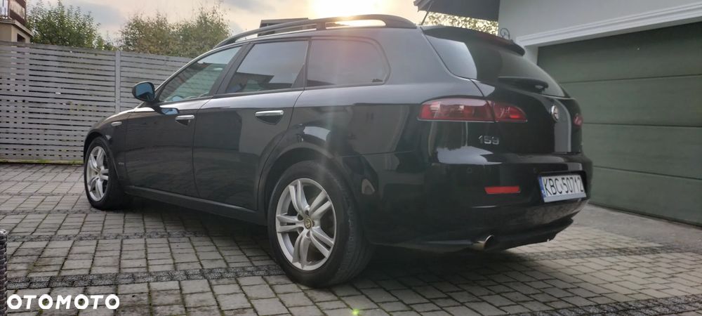Alfa Romeo 159 - 8