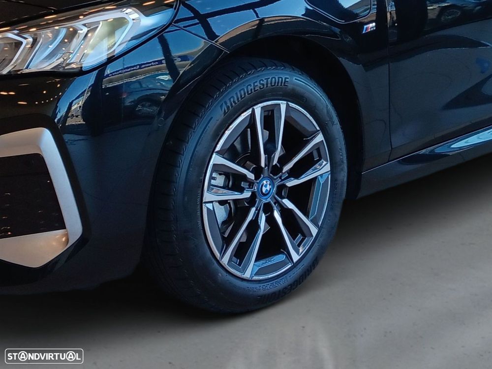 BMW 225xe Active Tourer e xDrive Pack Desportivo M - 4
