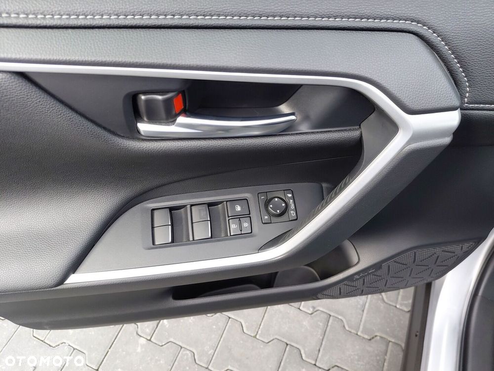 Toyota RAV4 2.5 Hybrid Comfort 4x4 - 20