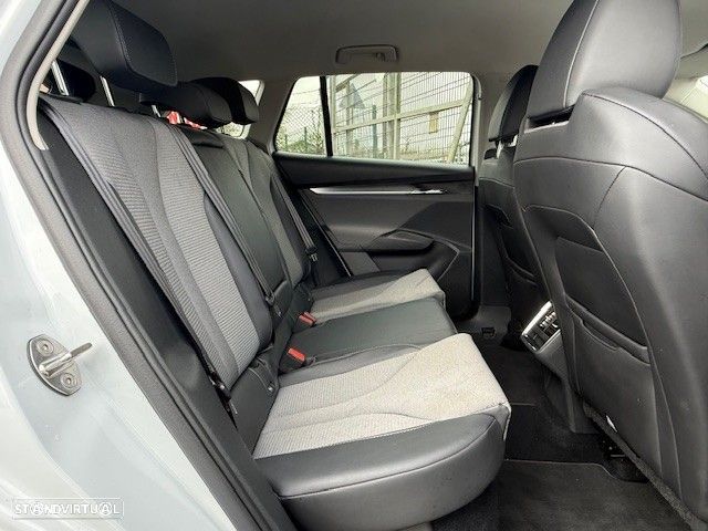 Skoda Enyaq iV 60 - 7