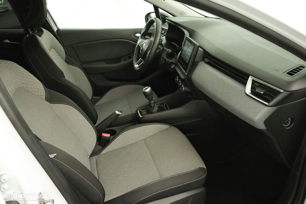 Renault Clio 1.0 TCe Evolution - 21