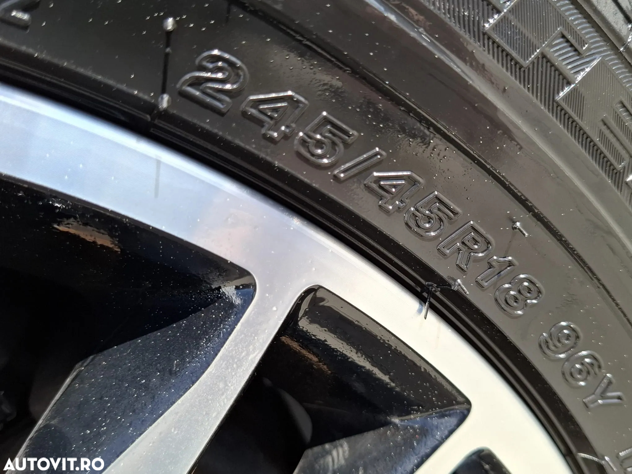 Mercedes-Benz V 250 BlueTEC Aut. Extralong - 40