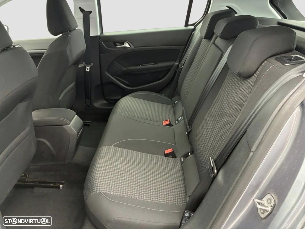 Peugeot 308 PureTech 130 EAT8 Active Pack - 11