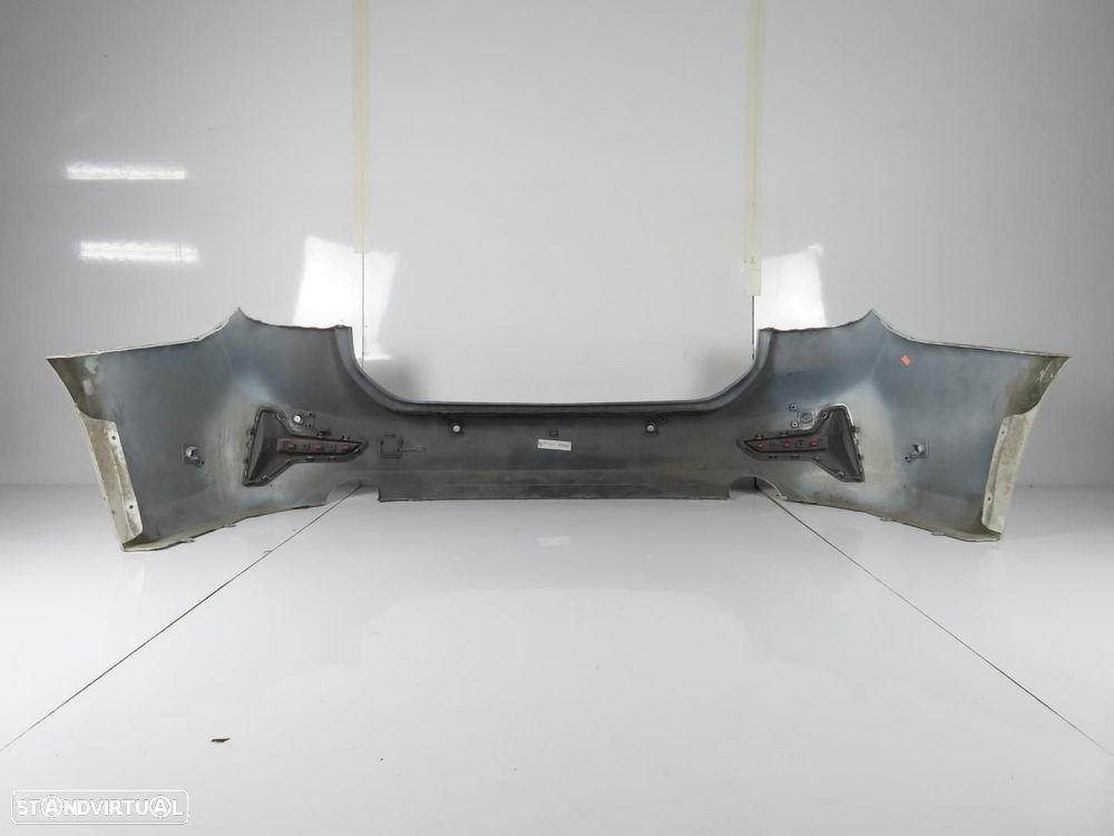 Parachoques Trás Usado / Original BMW 3 Touring (G21) 51128493968 - 4