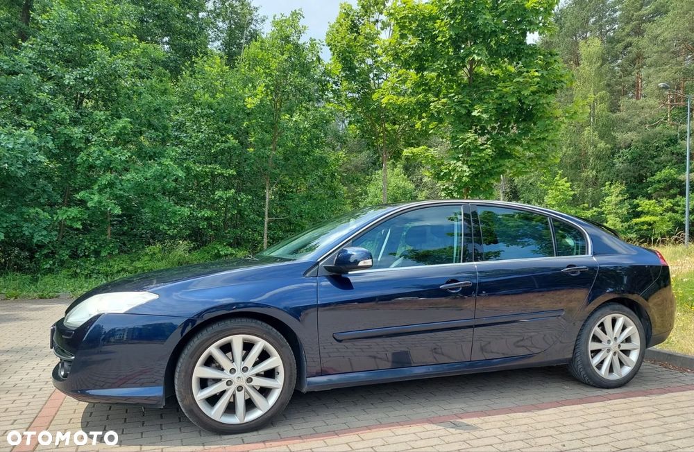 Renault Laguna 2.0 16V 140 Dynamique - 2