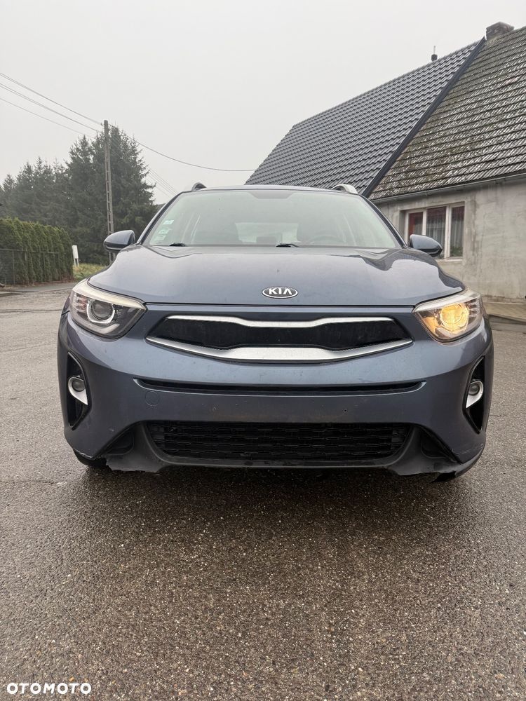Kia Stonic 1.0 T-GDI 120 Spirit - 8