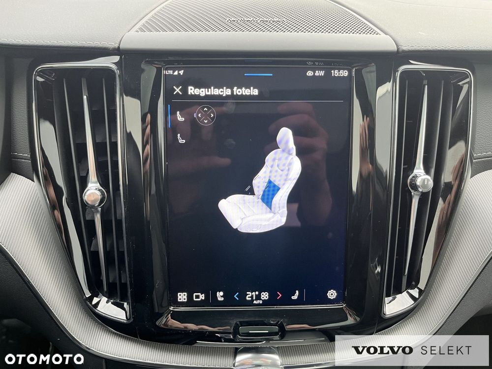 Volvo XC 60 - 24