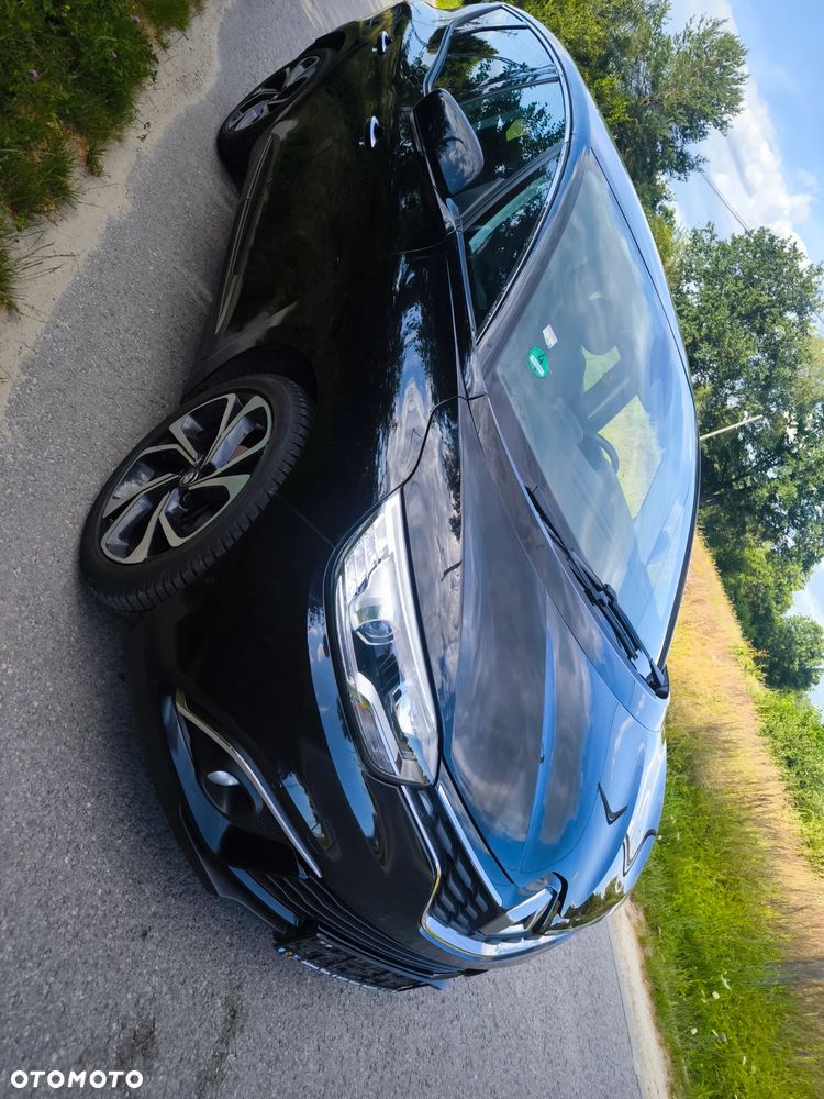 Renault Scenic TCe 140 GPF EDC BOSE EDITION - 8