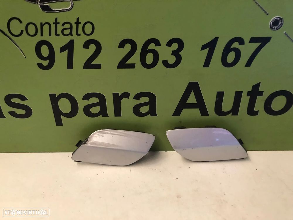 OPEL ASTRA H GRELHAS PARA CHOQUES FRENTE - G108 - 7