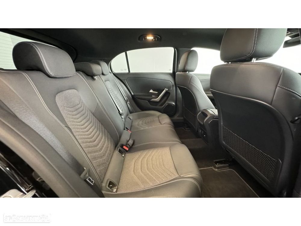 Mercedes-Benz A 250 e Progressive - 15