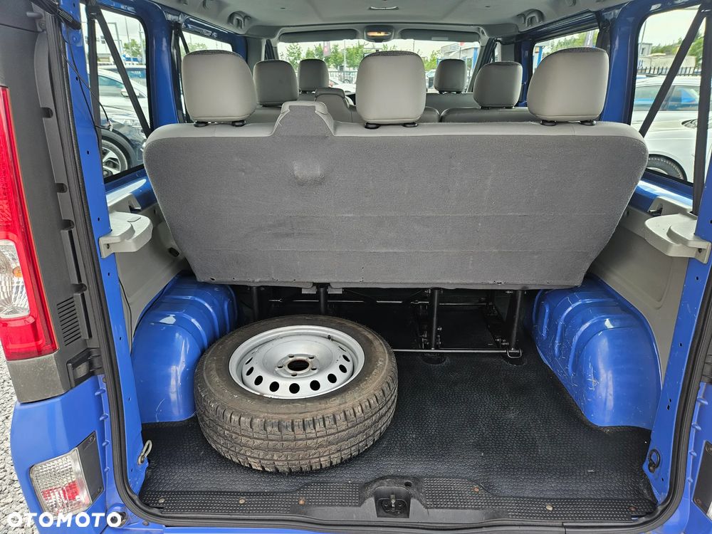 Renault Trafic L1H1 Komfort - 19