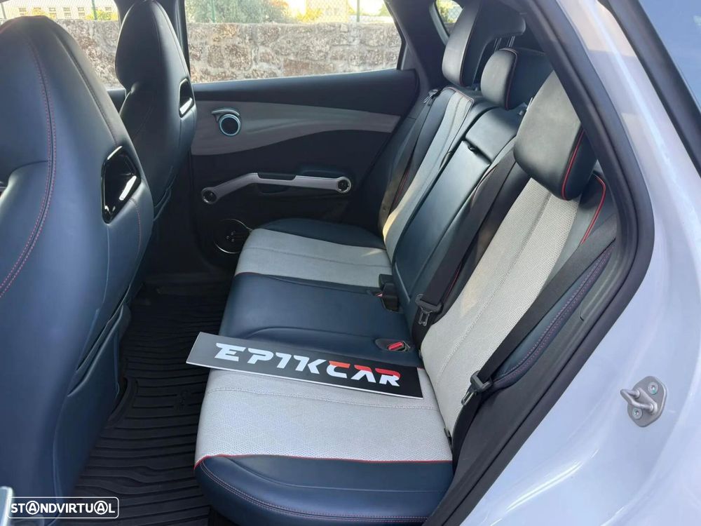 BYD Atto 3 60.48 kWh Design - 28