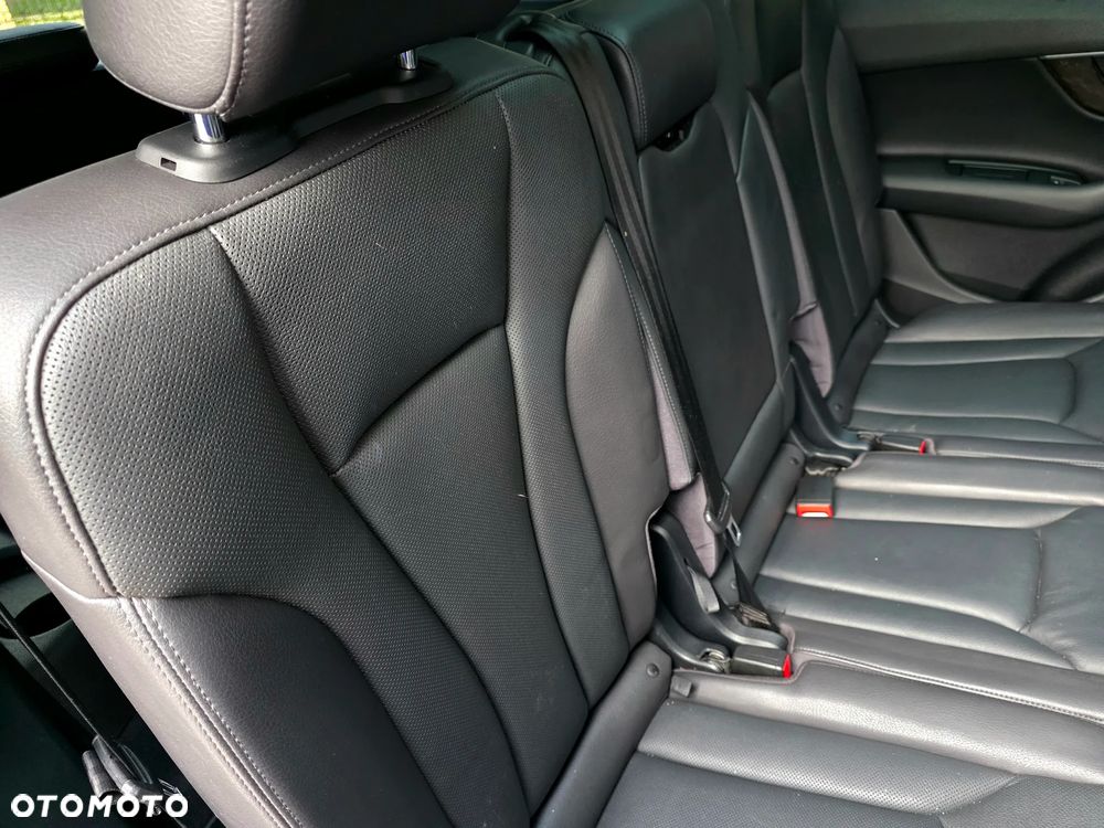 Audi Q7 3.0 TFSI Quattro Tiptronic - 25