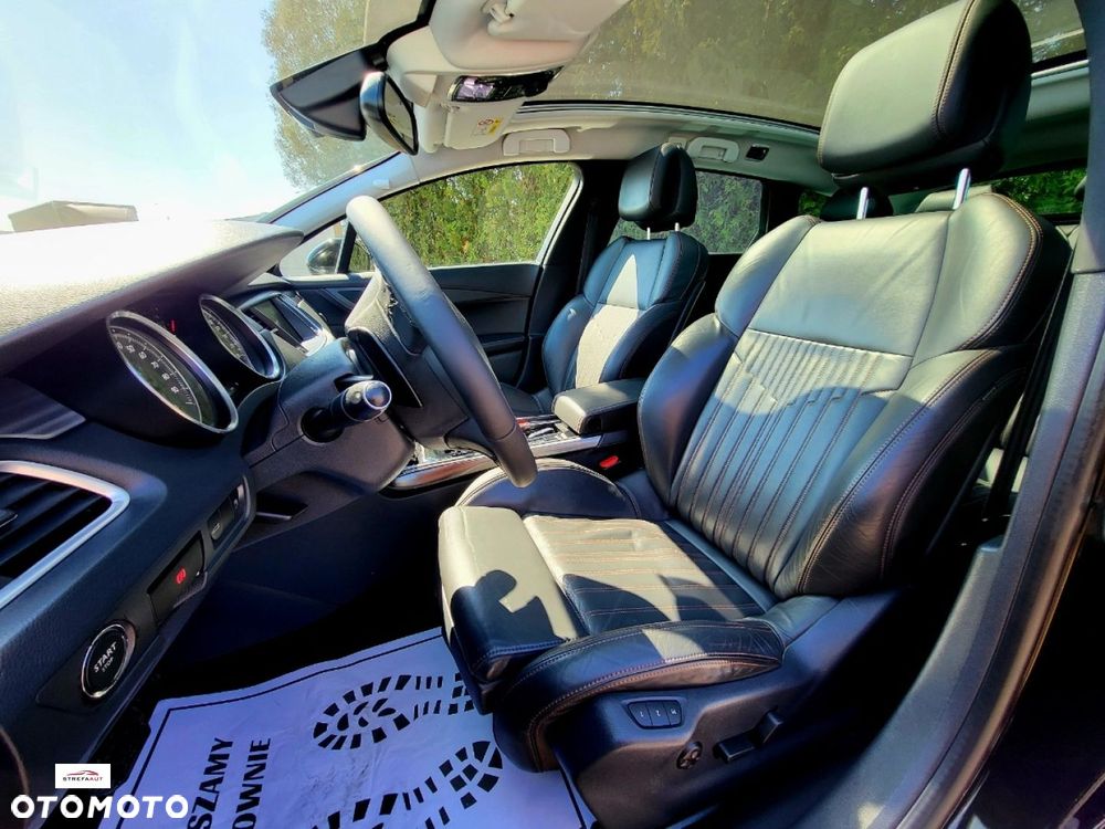 Peugeot 508 - 5