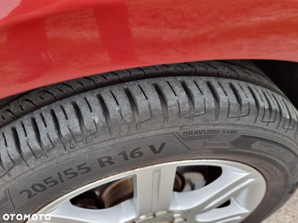 Seat Leon 1.6 Style - 4