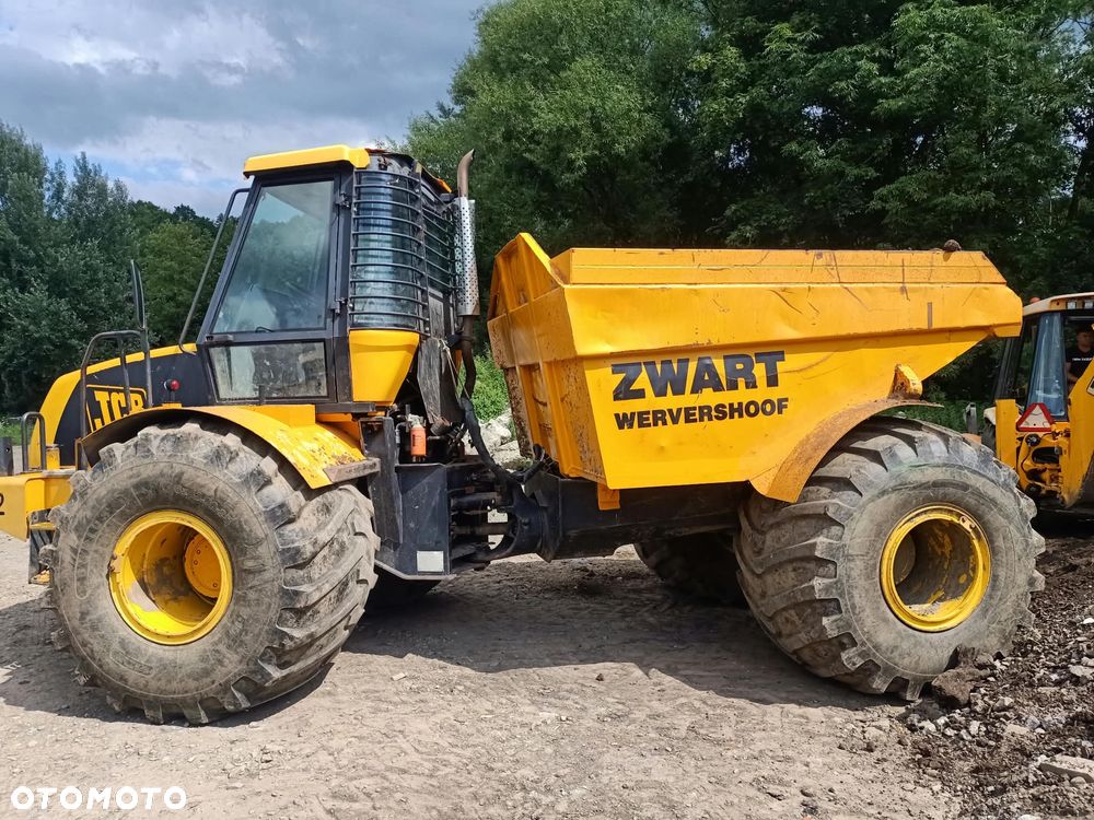 JCB 714 - 1