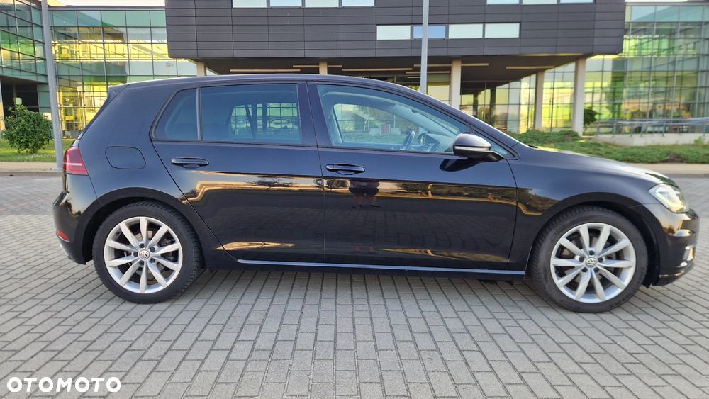 Volkswagen Golf 1.5 TSI BMT Highline - 6
