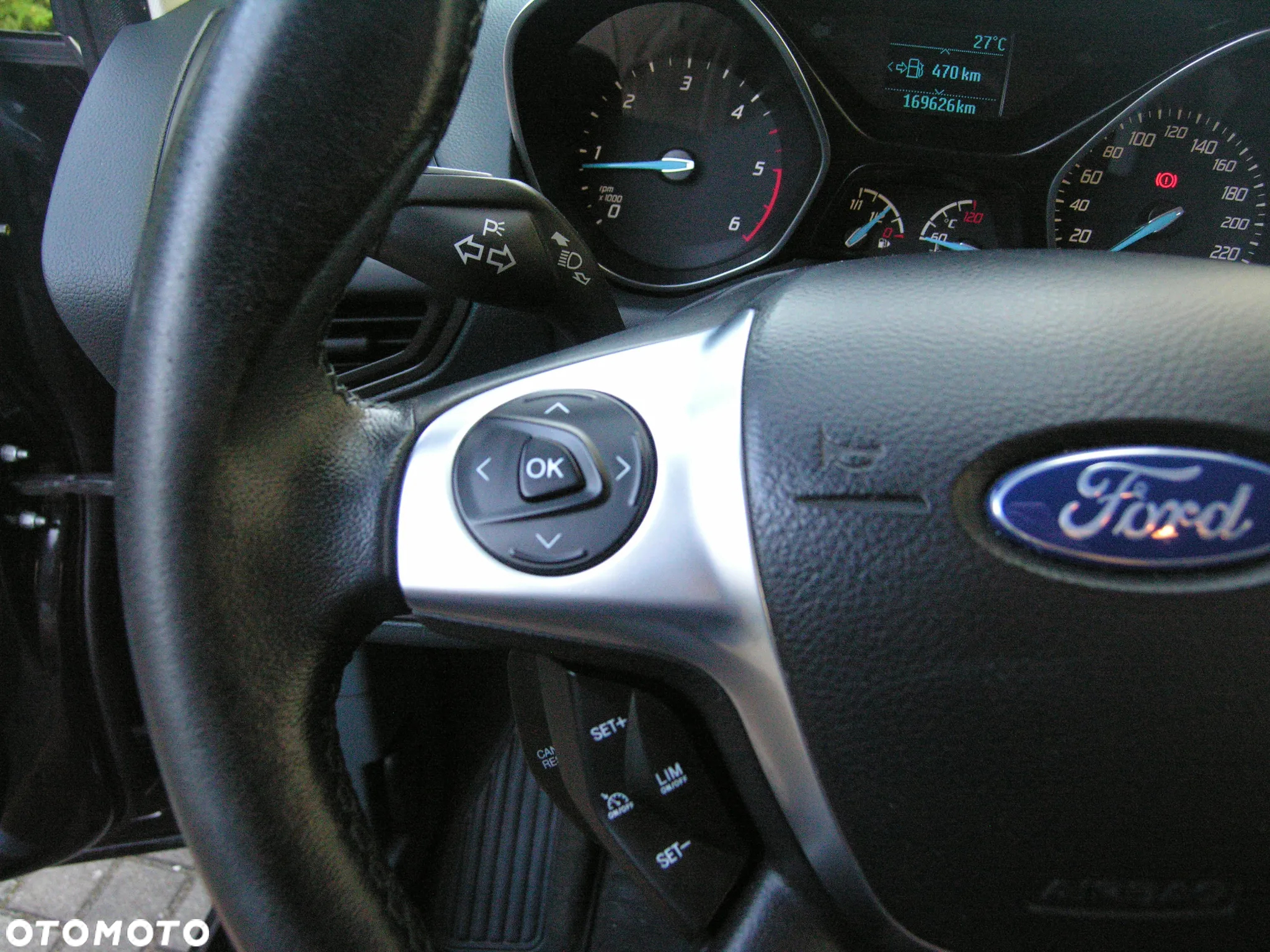 Ford C-MAX 1.6 TDCi Start-Stop-System Business Edition - 20