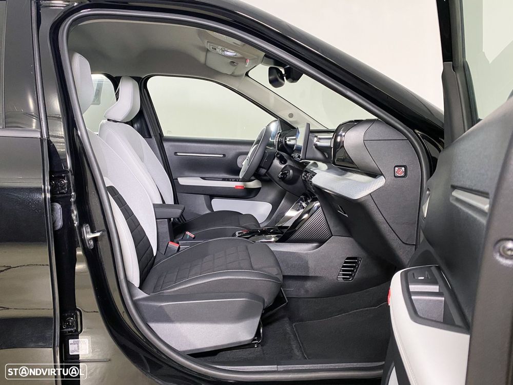 Citroën e-C3 44 kWh Autonomia Conforto Max - 16