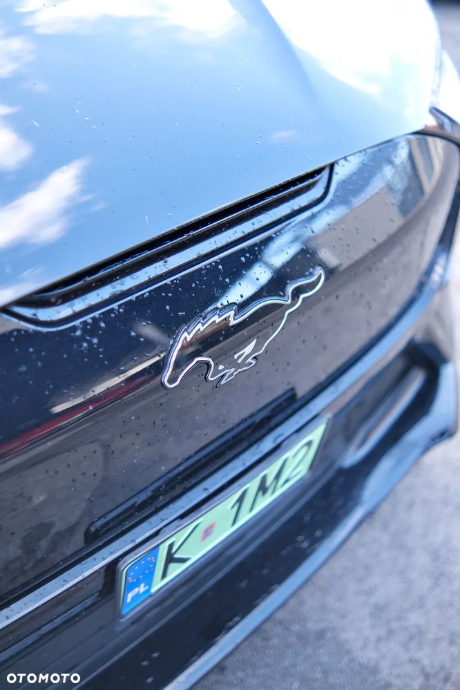 Ford Mustang Mach-E 98kWh AWD GT - 23