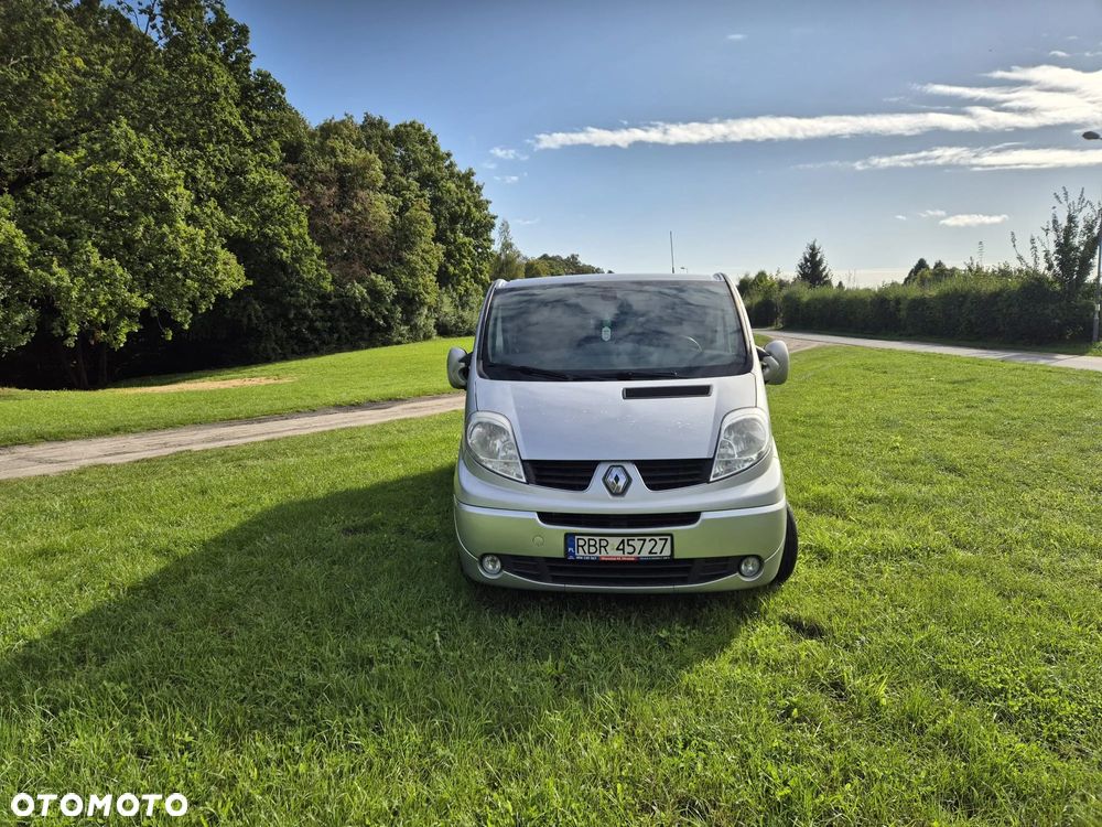 Renault Trafic - 7