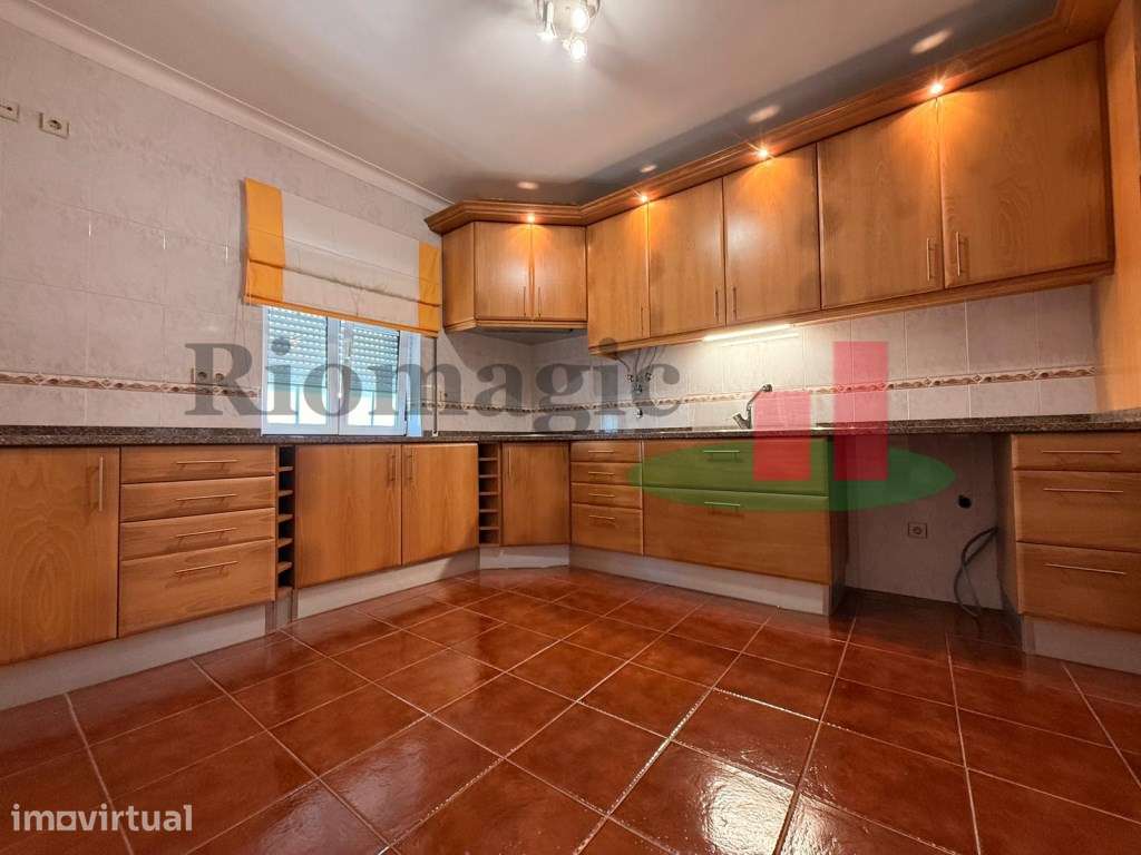 Moradia T2 Rio Maior***RIOMAGIC*** - Grande imagem: 3/20