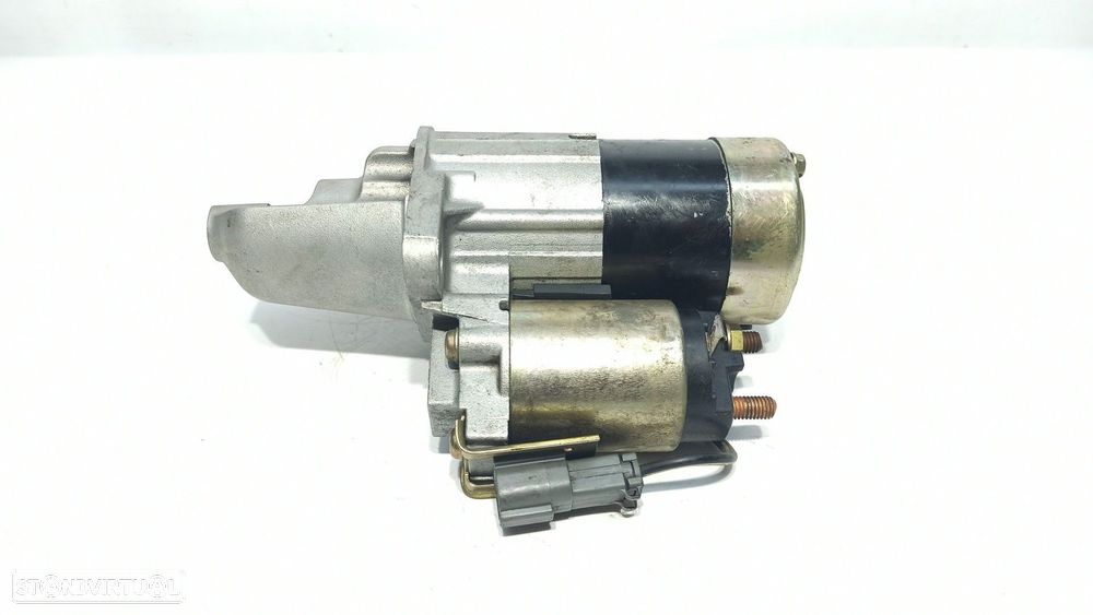 MOTOR DE ARRANQUE NISSAN ALMERA (N15) GX - 2