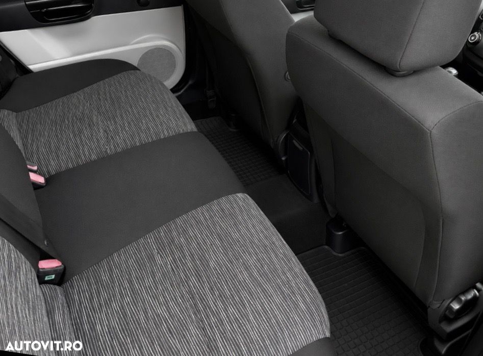 Kia Ceed 1.4 GSL LX BEST - 10