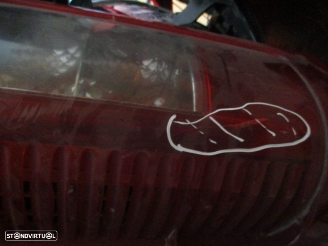 Farol Tras STOP2000 PEUGEOT BOXER 2003 5P ESQ ORIGINAL - 4