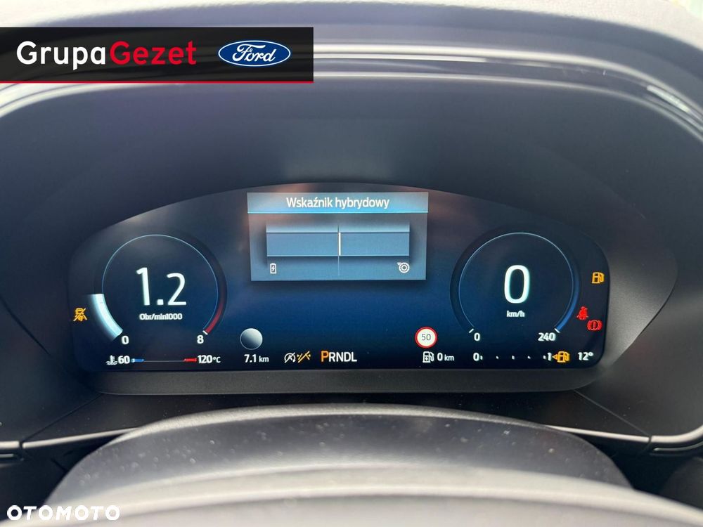 Ford Focus - 6
