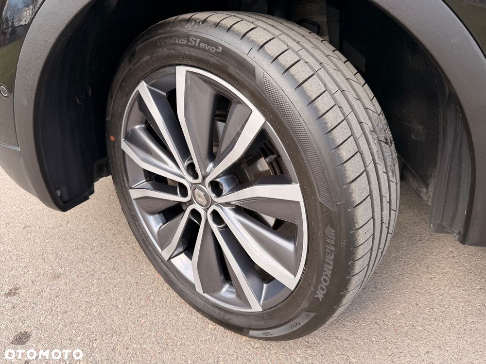 Renault Kadjar Energy TCe 130 EDC Bose Edition - 15