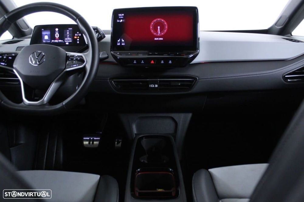 VW ID.3 77 kWh Pro S Urban - 17