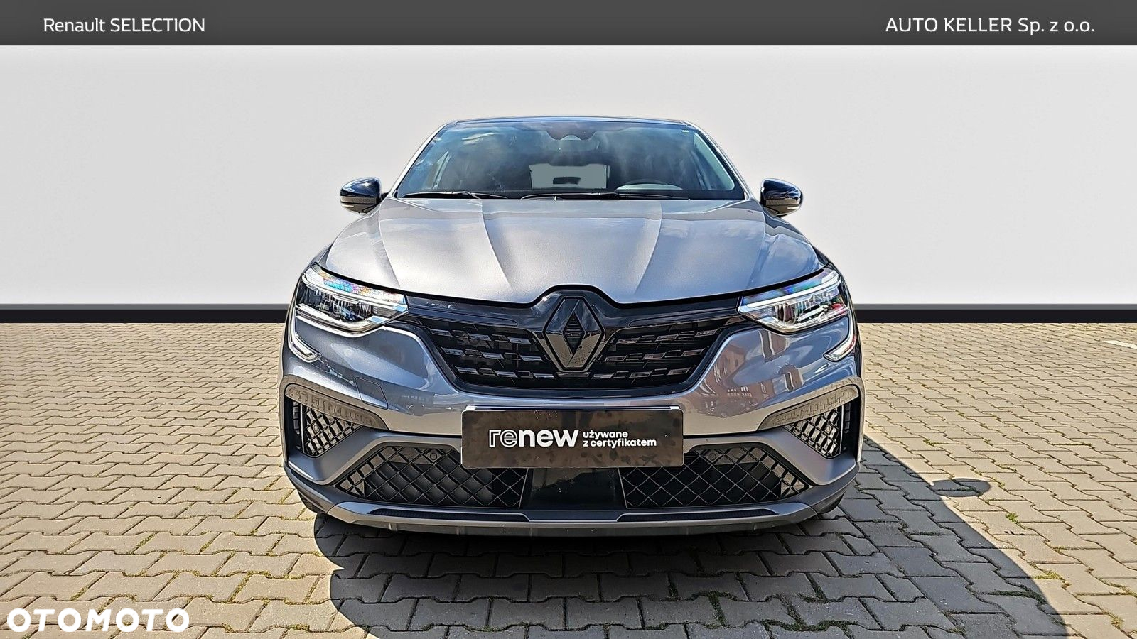 Renault Arkana - 10