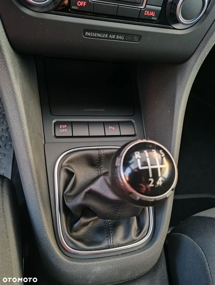 Volkswagen Golf 1.6 Trendline - 15