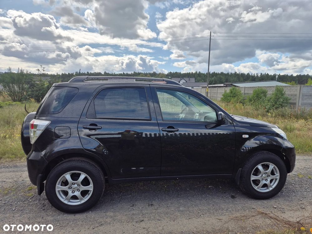 Daihatsu Terios 4WD Top Pirsch - 11