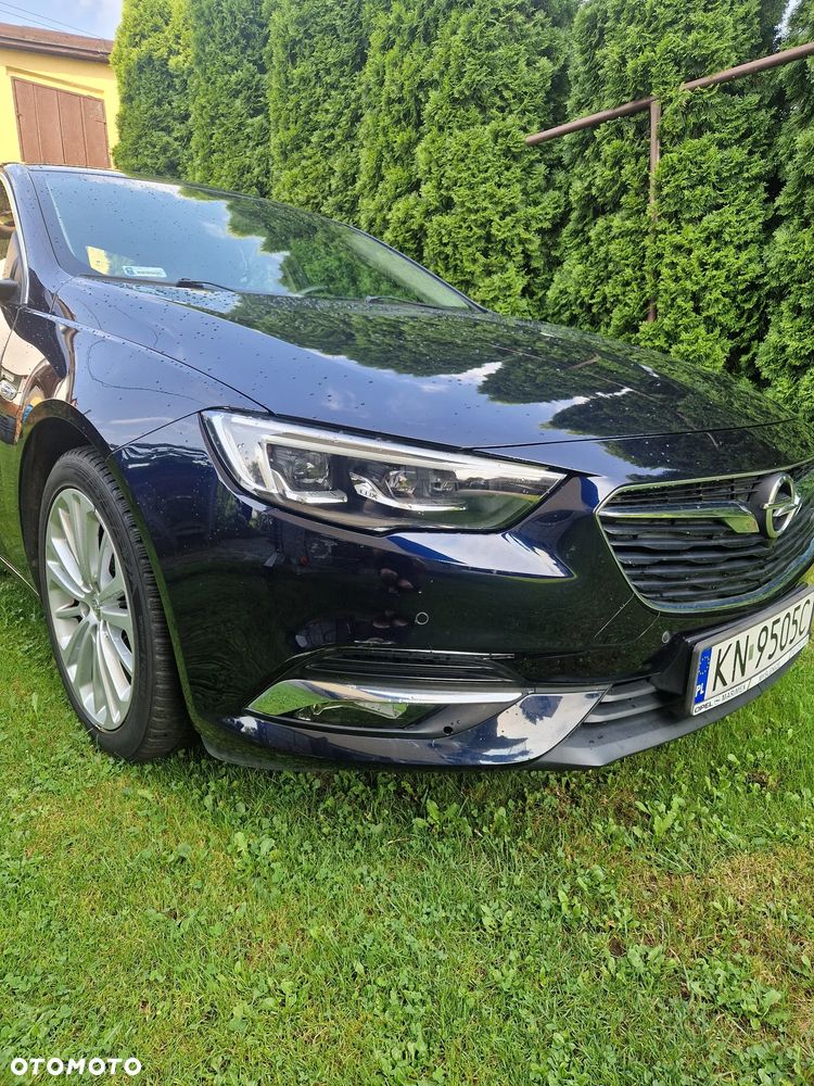 Opel Insignia 1.5 T Enjoy S&S Eco - 18