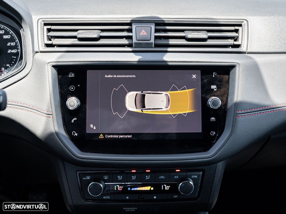 SEAT Ibiza 1.0 TSI FR - 45