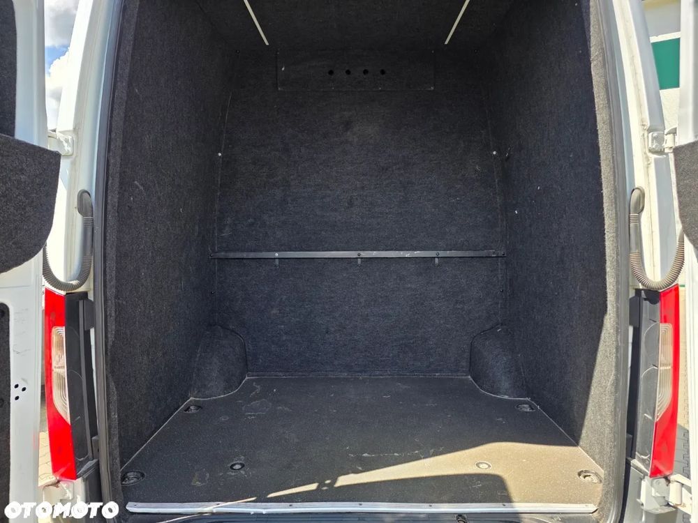 Mercedes-Benz Sprinter Standard BASE 9G-Tronic 907.253 - 27
