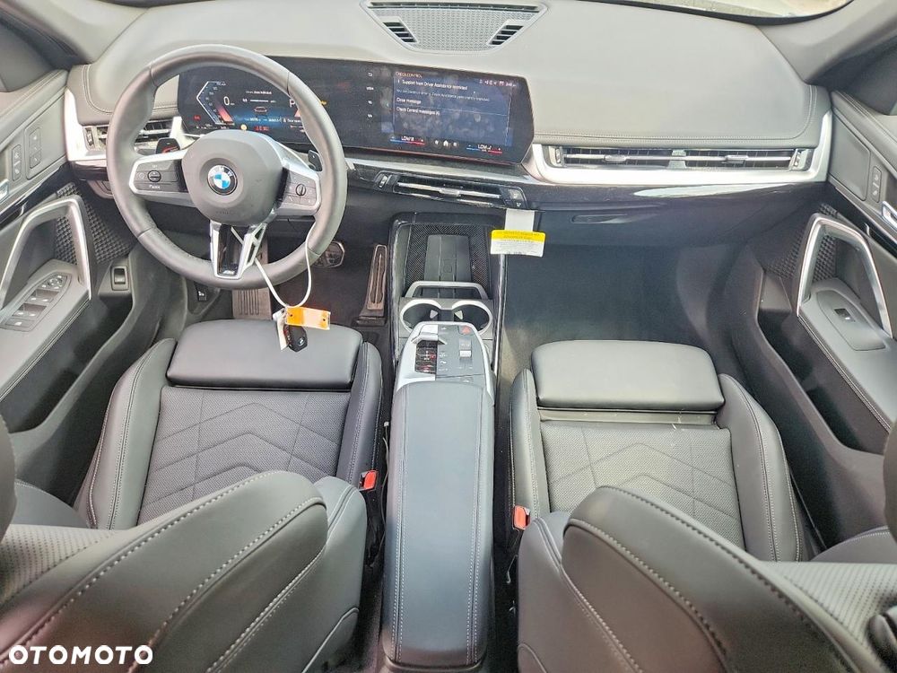 BMW X1 xDrive25i M Sport - 19