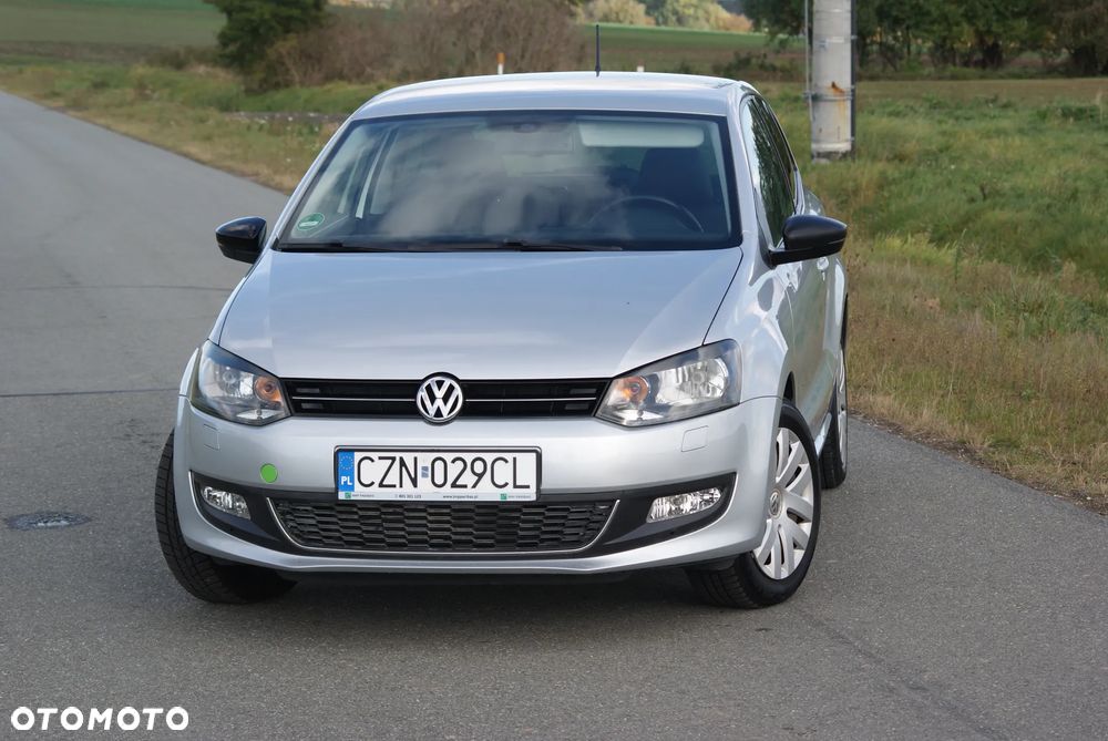 Volkswagen Polo 1.2 Style - 34