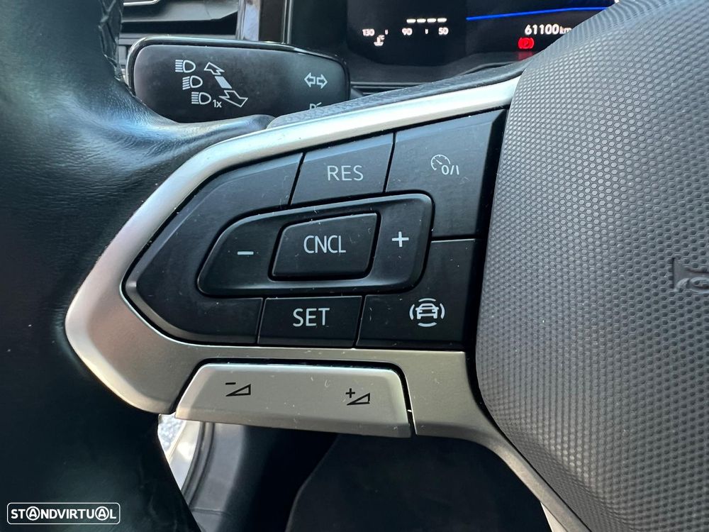 VW Polo 1.0 TSI Urban - 12