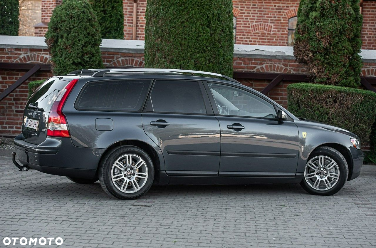 Volvo V50 - 17
