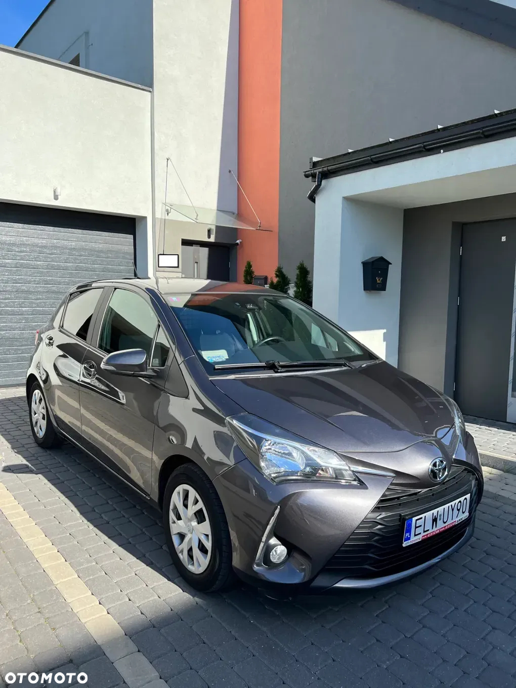 Toyota Yaris 1.5 Premium - 7
